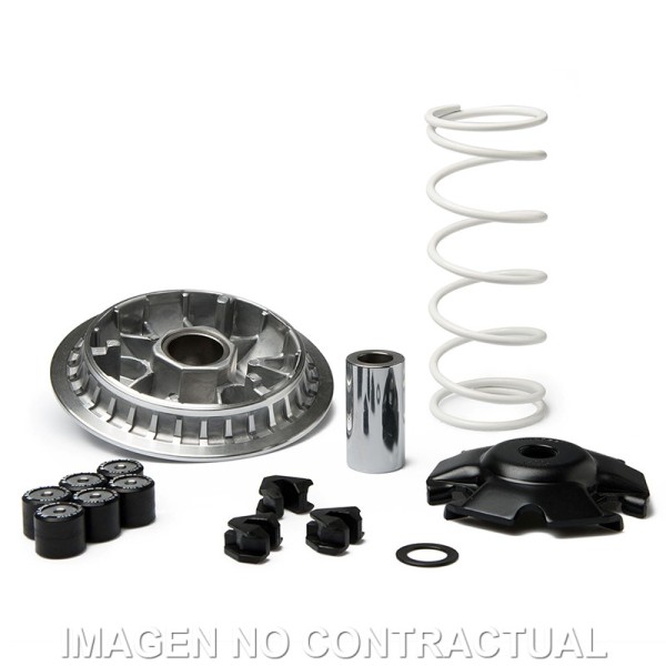 Variador Malossi Multivar Yamaha N MAX 125 Euro 5