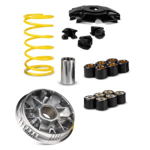 Variador Malossi Multivar Piaggio Medley 125