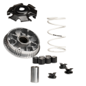 Variador Malossi Multivar SYM JET X 125 IE E5