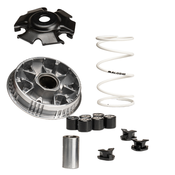 Variador Malossi Multivar SYM JET X 125 IE E5