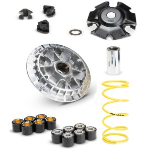 Variador Malossi Multivar YAMAHA N-MAX 125