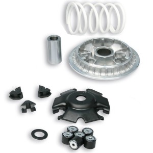 Variador Malossi Multivar YAMAHA S MAX 125