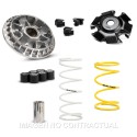 Variador Malossi Multivar HONDA SH 125i Euro3/4