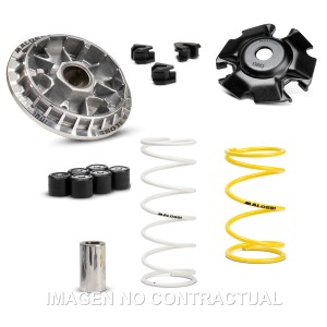 Variador Malossi Multivar HONDA SH 125i Euro3/4