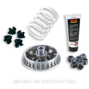 Variador Malossi Multivar 2000 PEUGEOT XP 400 GT Euro5