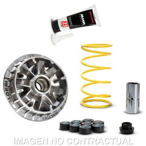 VARIADOR MALOSSI MULTIVAR SUZUKI BURGMAN 400 K7