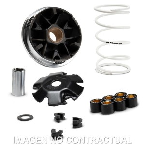 VARIADOR MALOSSI MULTIVAR SYM SYMPHONY 50 4T