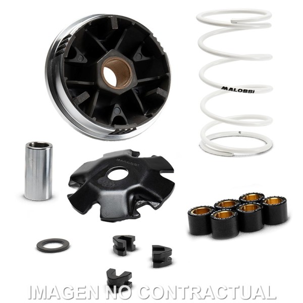 VARIADOR MALOSSI MULTIVAR SYM SYMPHONY 50 4T