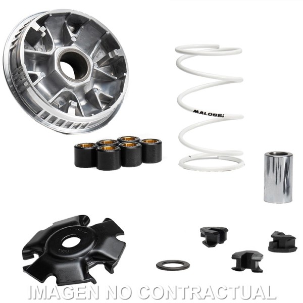 VARIADOR MALOSSI MULTIVAR VOGE SFIDA SR3 250 E5