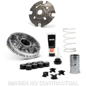 VARIADOR MALOSSI MULTIVAR ZONTES 350 D EURO 5+