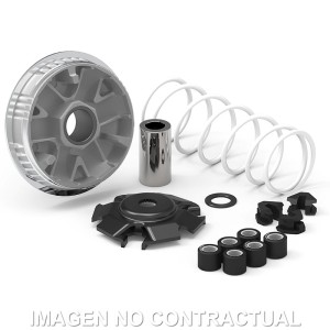 VARIADOR MALOSSI MULTIVAR KYMCO SKYTOWN 125