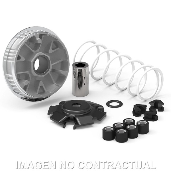 VARIADOR MALOSSI MULTIVAR KYMCO SKYTOWN 125