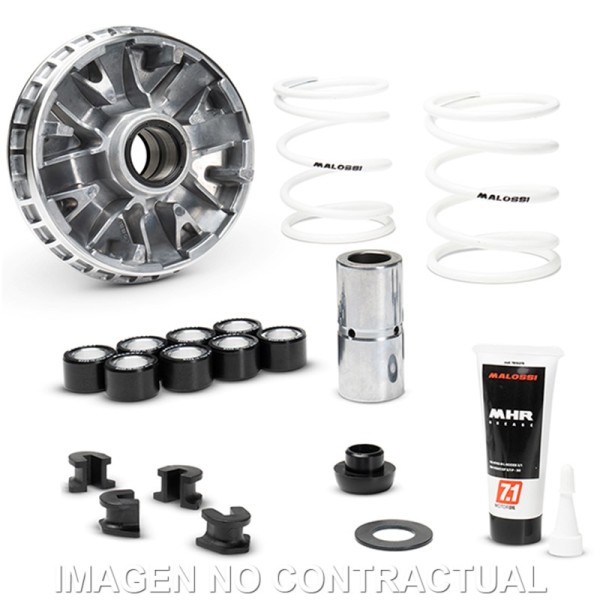 VARIADOR MALOSSI MULTIVAR PIAGGIO BEVERLY 350