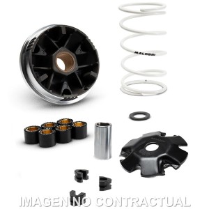 VARIADOR MULTIVAR MALOSSI ZONTES 125D 4T E5+