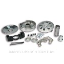 Variador Malossi Completo Competición Mobilette, Peugeot