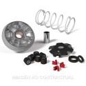 Variador Malossi Multivar Yamaha Bws, Aprilia Amico, SR 50