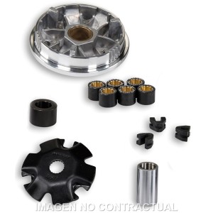 Variador Malossi Multivar Vespa Sfera 80