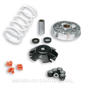 Variador Malossi Multivar 2000 Runner, Extrem, Liberty