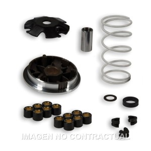 Variador Malossi Multivar Street Magic