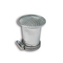 Trompeta Malossi C/Rosca Honda Four 400 - 500