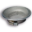 Trompeta Malossi D.48x32 con rosca carburador PHBE