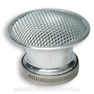 Trompeta Con Red Malossi