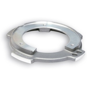 Brida Fijación Stator Malossi Minarelli