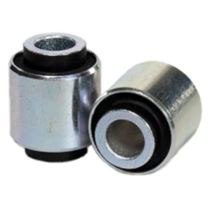 CASQUILLOS ANTIVIBRACION CARTER MALOSSI C-ONE