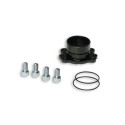 CONJUNTO RACORD ESCAPE MALOSSI GRUPO TERMICO AGUA