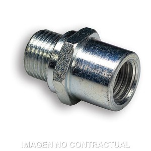 Adaptador para sensor de temperatura