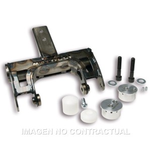 Sporte motor Malossi Racing  Piaggio Zip 50