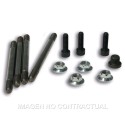 Conjunto Tornillería Cilindro 3112386