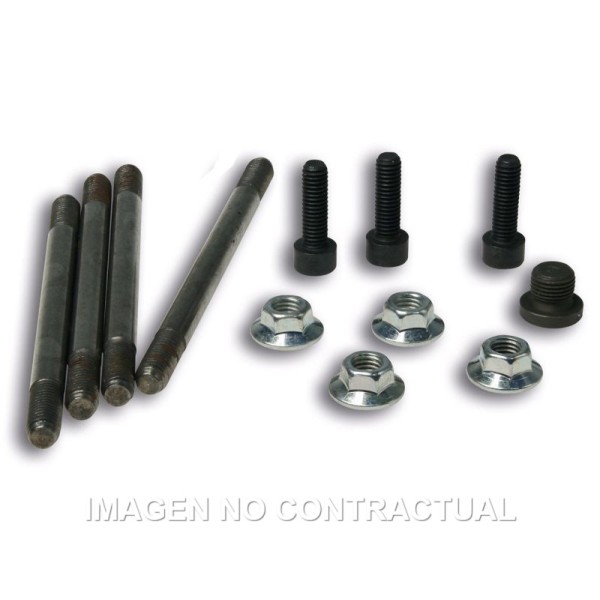 Conjunto Tornillería Cilindro 3112386