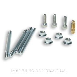 Espárragos Fijación Cilindro Derbi Senda DRD 50