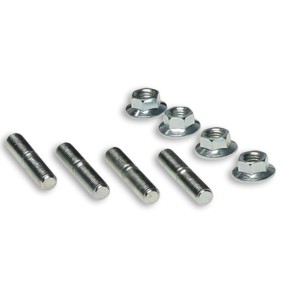 Esparragos fijación culata Malossi Testa Rossa