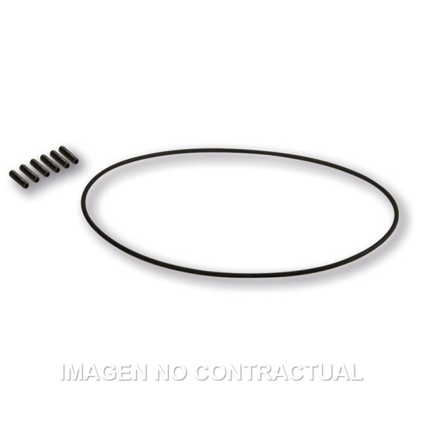Tornilleria Encendido Malossi Vespower 5517175