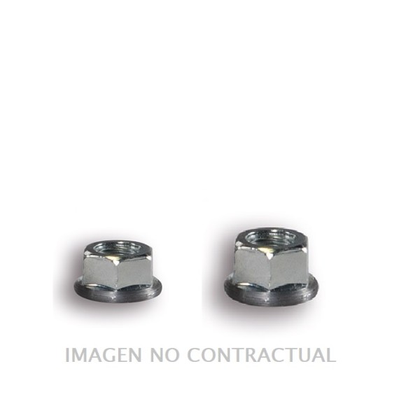 Conjunto Tuercas Cigüeñal Malossi