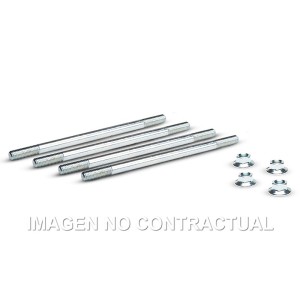 ESPARRAGOS CILINDROS MALOSSI 3119078 Y 3119145