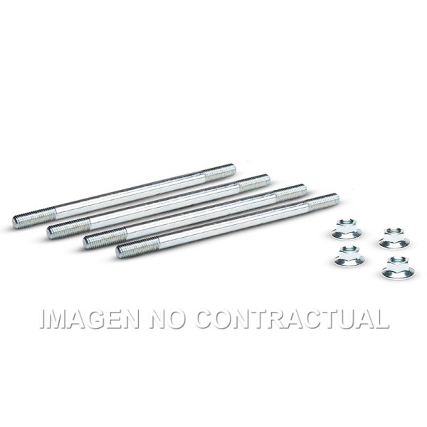 ESPARRAGOS CILINDROS MALOSSI 3119078 Y 3119145