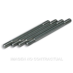 Espárragos Fijación Cilindro 7 X 97
