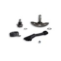 TORNILLERIA Y KIT ARRANQUE MALOSSI CARTER RC