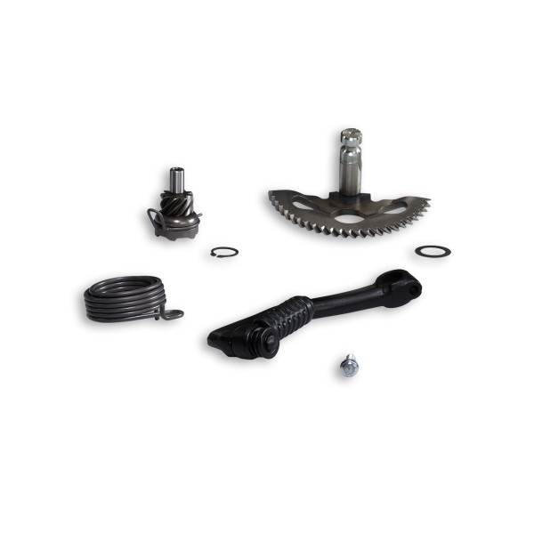 TORNILLERIA Y KIT ARRANQUE MALOSSI CARTER RC