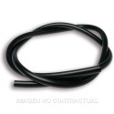 TUBO GASOLINA MALOSSI PVC NEGRO 1 M