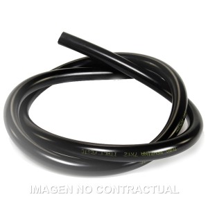 TUBO GASOLINA MALOSSI PVC