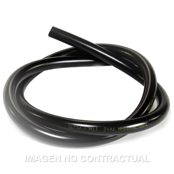 TUBO GASOLINA MALOSSI PVC