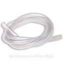 TUBO GASOLINA PVC MALOSSI TRANSPARENTE