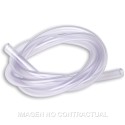TUBO GASOLINA PVC MALOSSI TRANSPARENTE