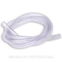 TUBO GASOLINA PVC MALOSSI TRANSPARENTE