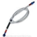 Latiguillos Freno Malossi Piaggio Zip Sp 50