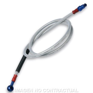 Latiguillos Freno Malossi Piaggio Zip Sp 50